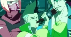 Alcoholic emote for Discord