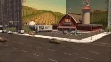 AllTheWayHome emote for Discord