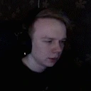 albinJesus emote for Discord