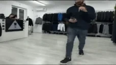 AlikHi emote for Discord