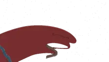 AllanLick emote for Discord