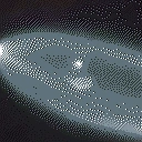 AlienParty emote for Discord