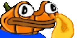 Aldentge emote for Discord