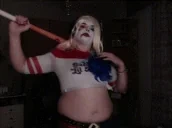 AloofSkibidi emote for Discord