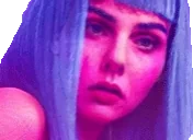 alinarinLonely emote for Discord