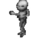 AlienPlsNene emote for Discord