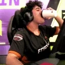 alfaSpittake emote for Discord