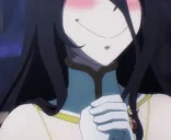 albedooverlord emote for Discord