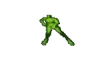 AlienZoom emote for Discord