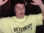 AloofDance2 emote for Discord