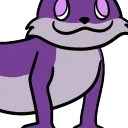 AlibasJam emote for Discord