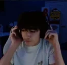 alexTriggered emote for Discord