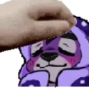 AlibasPet emote for Discord