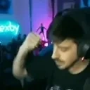 alexbySmash emote for Discord