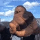 ALEBANGER emote for Discord