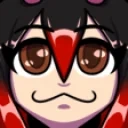 AriYesYes emote for Discord