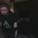 arthiHuhn emote for Discord