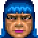 ariDoom emote for Discord