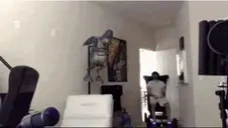 Arrive emote for Discord