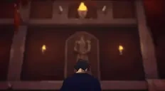 ARISE emote for Discord