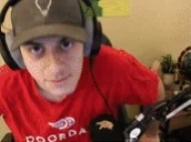 arrowKiss emote for Discord