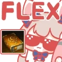 artistBook emote for Discord