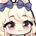 ArtistNod emote for Discord