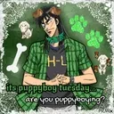 arbites emote for Discord