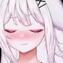 ArisuSway emote for Discord