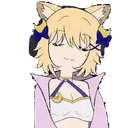 ArcJam emote for Discord