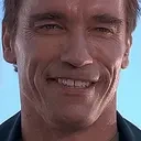 ArnoldSmile emote for Discord