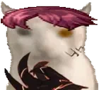 ARKcatEat emote for Discord