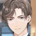 artemBrows emote for Discord