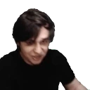 Arbuzus emote for Discord