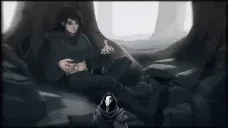 ARTCLIP emote for Discord