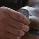 arnoldReady emote for Discord