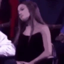 AriShocked emote for Discord