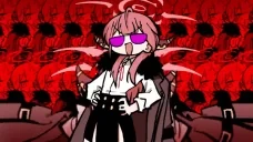 aruRAVE emote for Discord