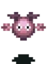 arkFluffy emote for Discord