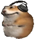 ArdillaGod emote for Discord