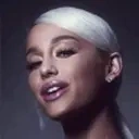 arianaTalk emote for Discord