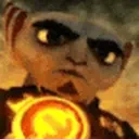 AREYOUREADY emote for Discord