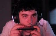 Armonica emote for Discord