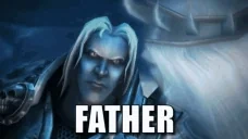 ARTHASOVER emote for Discord