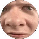 AROUND emote for Discord