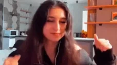 arina_vibe emote for Discord