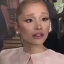 ArianaGrandeReactsToAda emote for Discord