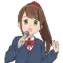 aruDance emote for Discord