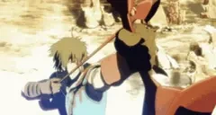 ArashStella emote for Discord