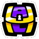 ARCALOOT emote for Discord